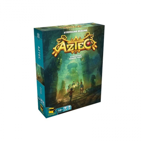 Aztec - Box
