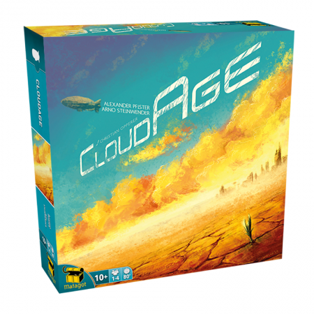 CloudAge - Box