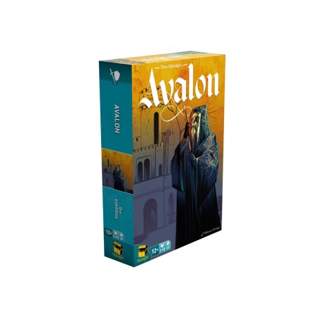 Avalon - Box