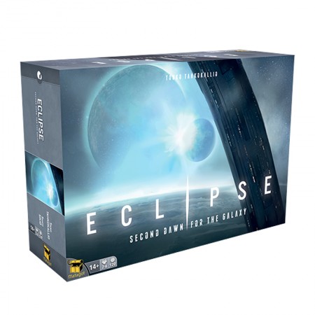 Eclipse - Box