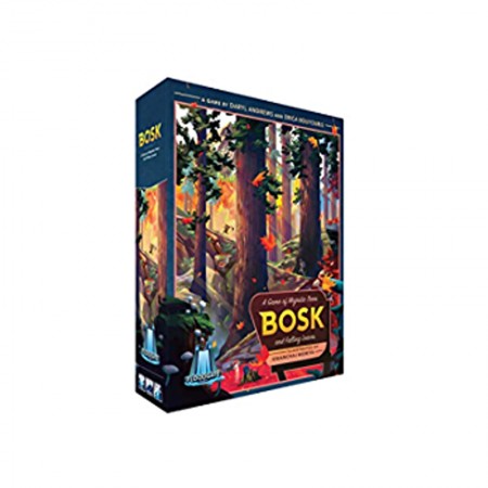 Bosk - Box
