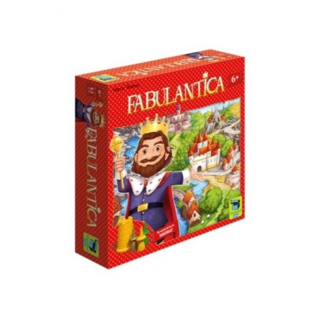 Fabulantica - Box