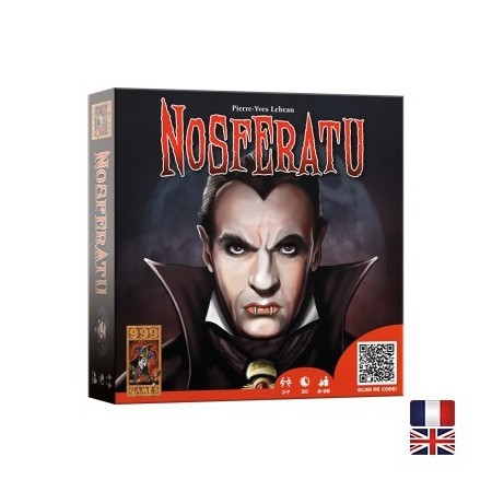 NOSFERATU