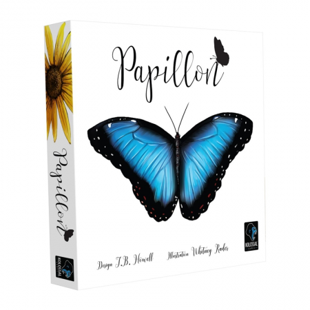 Papillon - Box