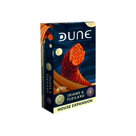 Dune Ext.1 - Box