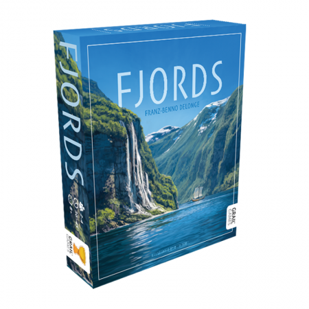 Fjords - Box