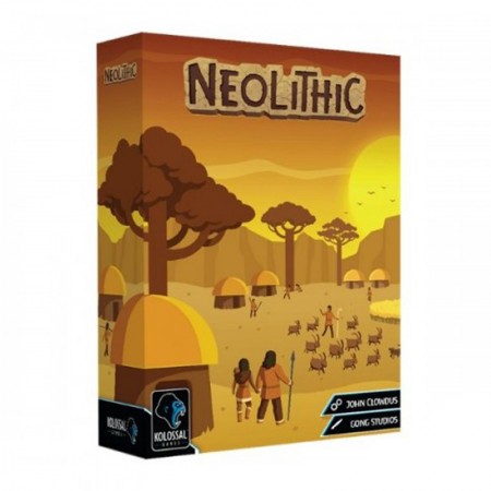 Neolithic - Box