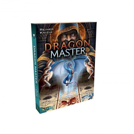 Dragon Master - Box