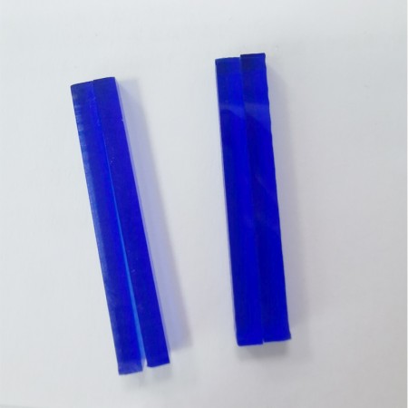 TAKENOKO - Blue Acrylic Water Channels