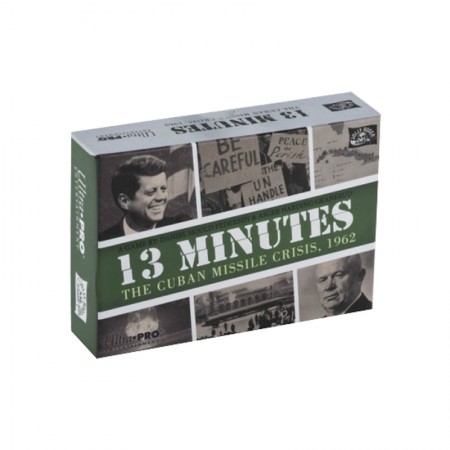 13 Minutes - Box