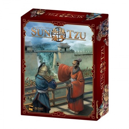 Sun Tzu - Box