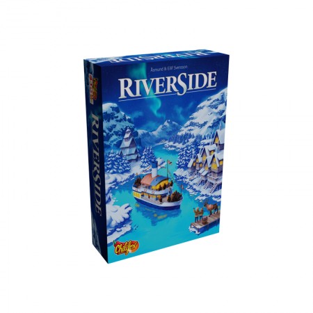 Riverside - Box