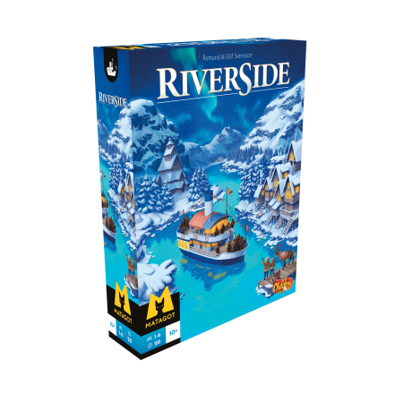 Riverside FR-EN