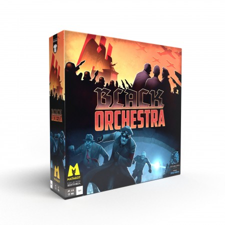 Black Orchestra FR
