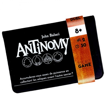 Antinomy - Micro game