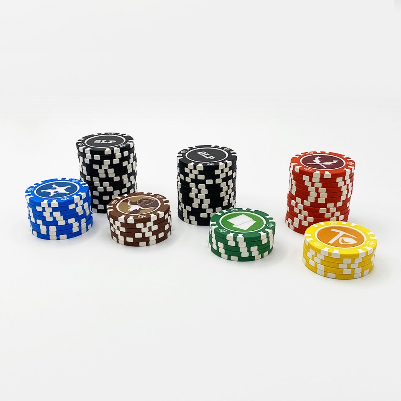 Poker Chips for Board Games - My Board Game Guides