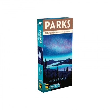Parks Nightfall - Box