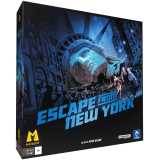 Escape From New York FR