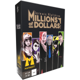 Millions of Dollars Vol.2 FR-EN