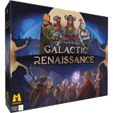 Galactic Renaissance - Retail edition FR