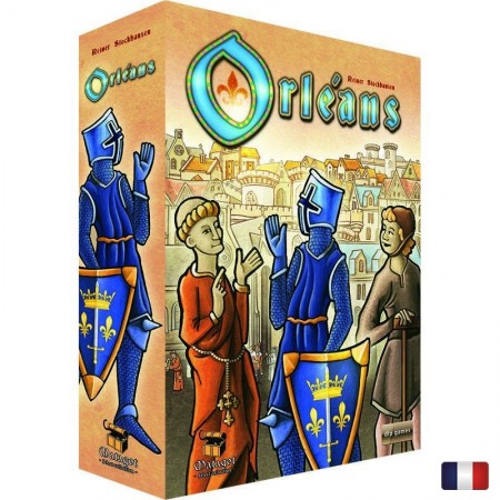 ORLEANS FR