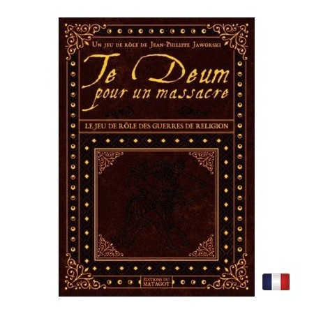 TE DEUM - 2ème ed