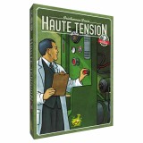 Haute Tension "Version Rechargée"