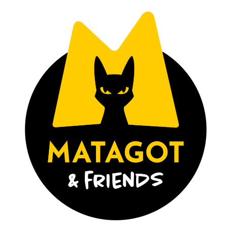 Matagot & Friends France