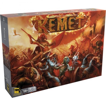 KEMET FR EN DE NL