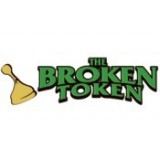 THE BROKEN TOKEN