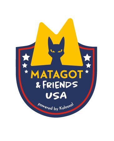 Matagot & Friends USA